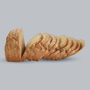 Brown Bread 400gm